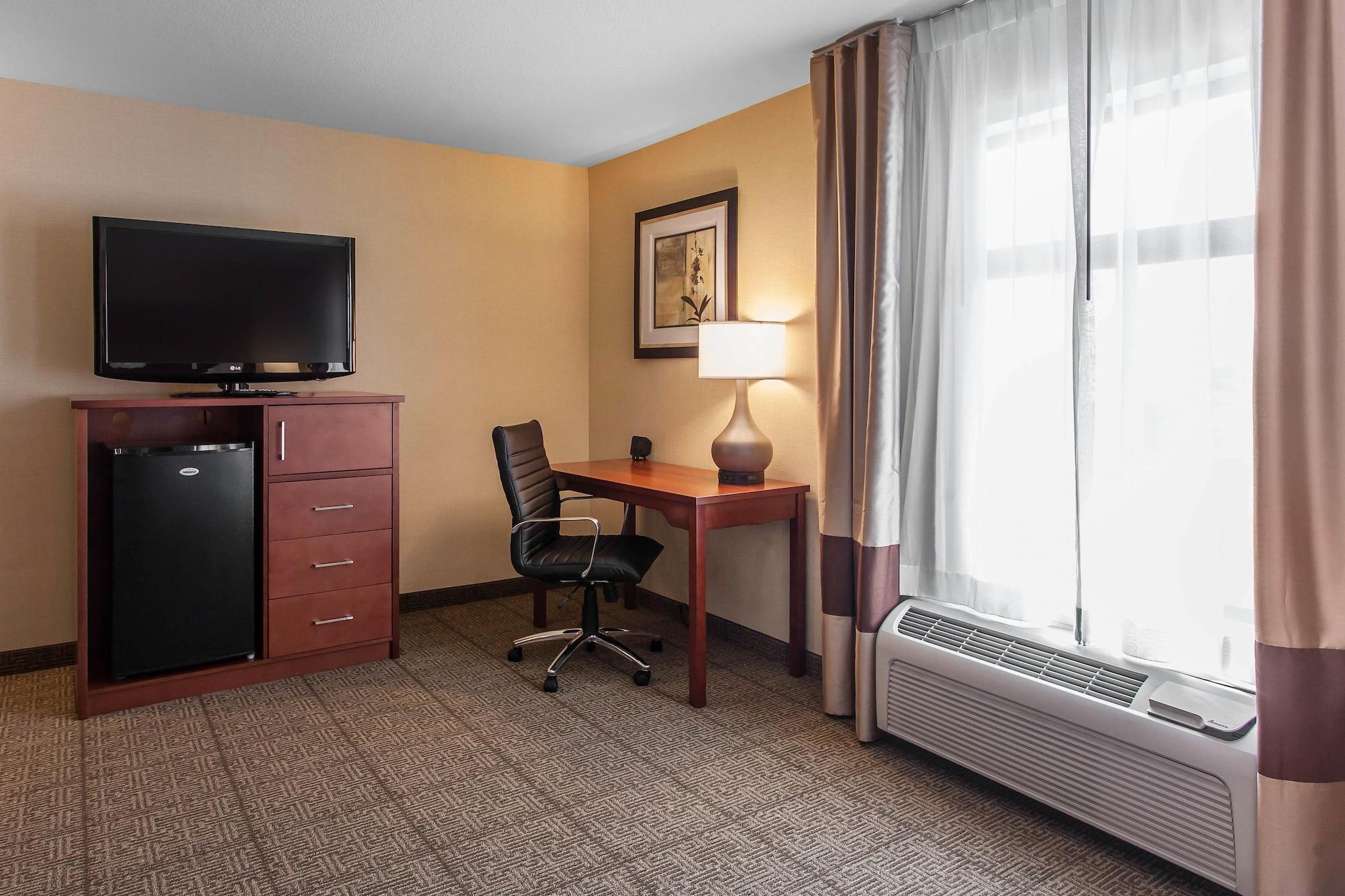 Comfort Inn & Suites Near Fallon Naval Air Station Kültér fotó