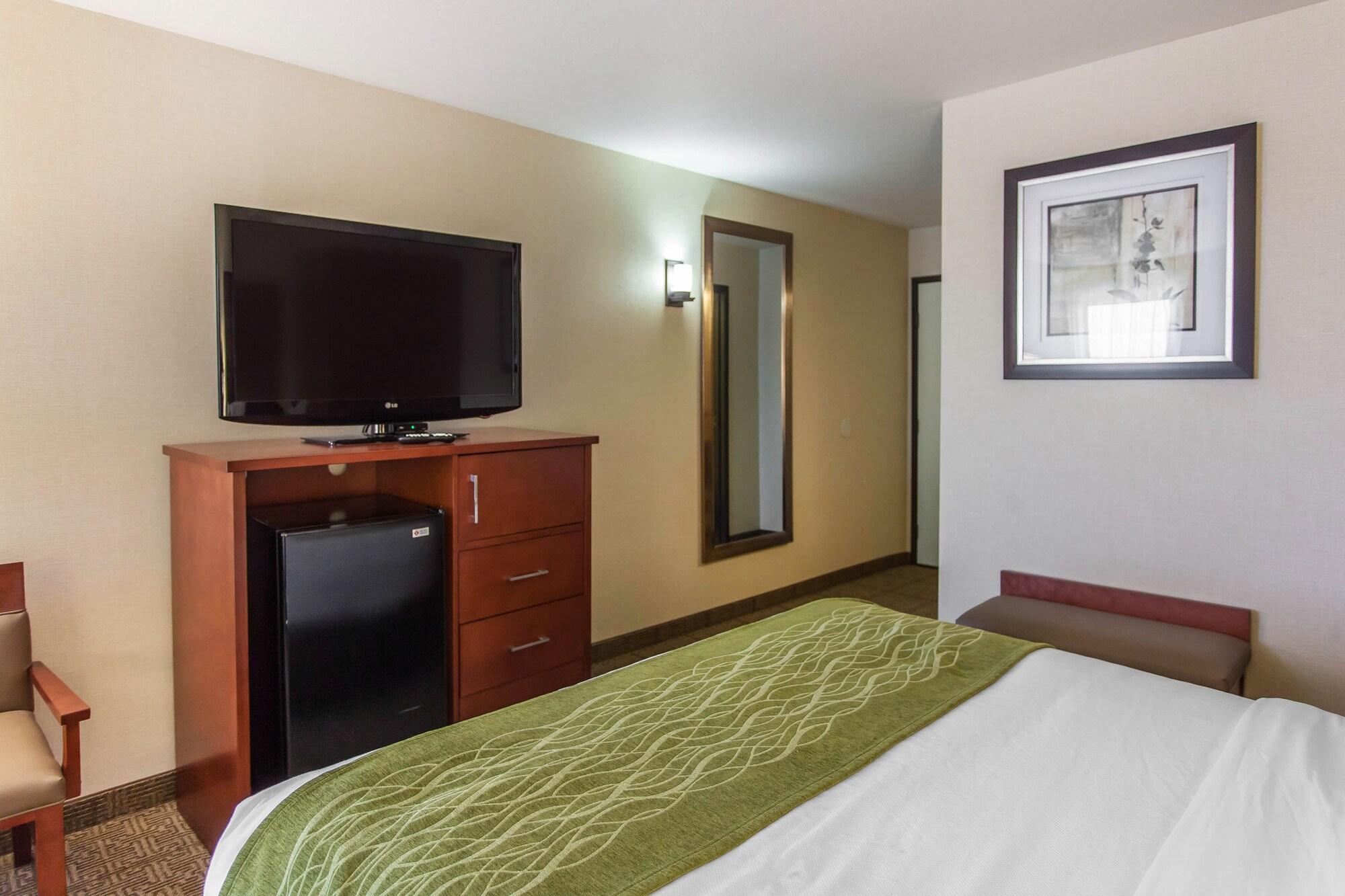 Comfort Inn & Suites Near Fallon Naval Air Station Kültér fotó
