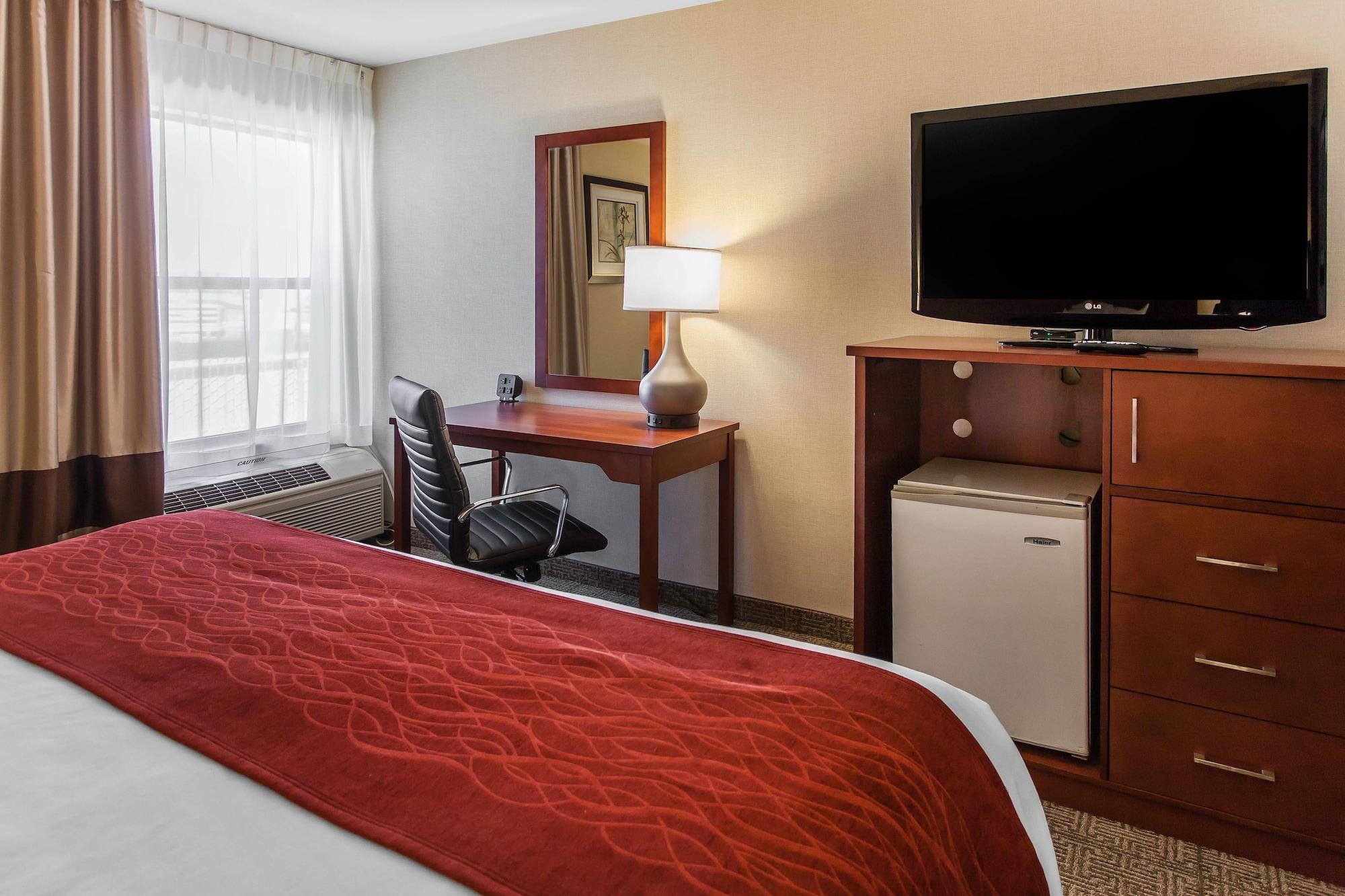 Comfort Inn & Suites Near Fallon Naval Air Station Kültér fotó