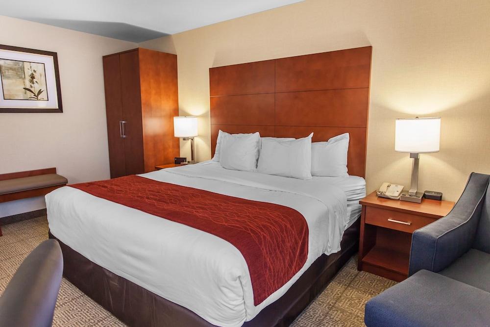 Comfort Inn & Suites Near Fallon Naval Air Station Kültér fotó