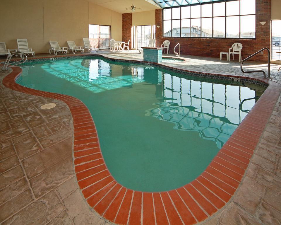 Comfort Inn & Suites Near Fallon Naval Air Station Kültér fotó