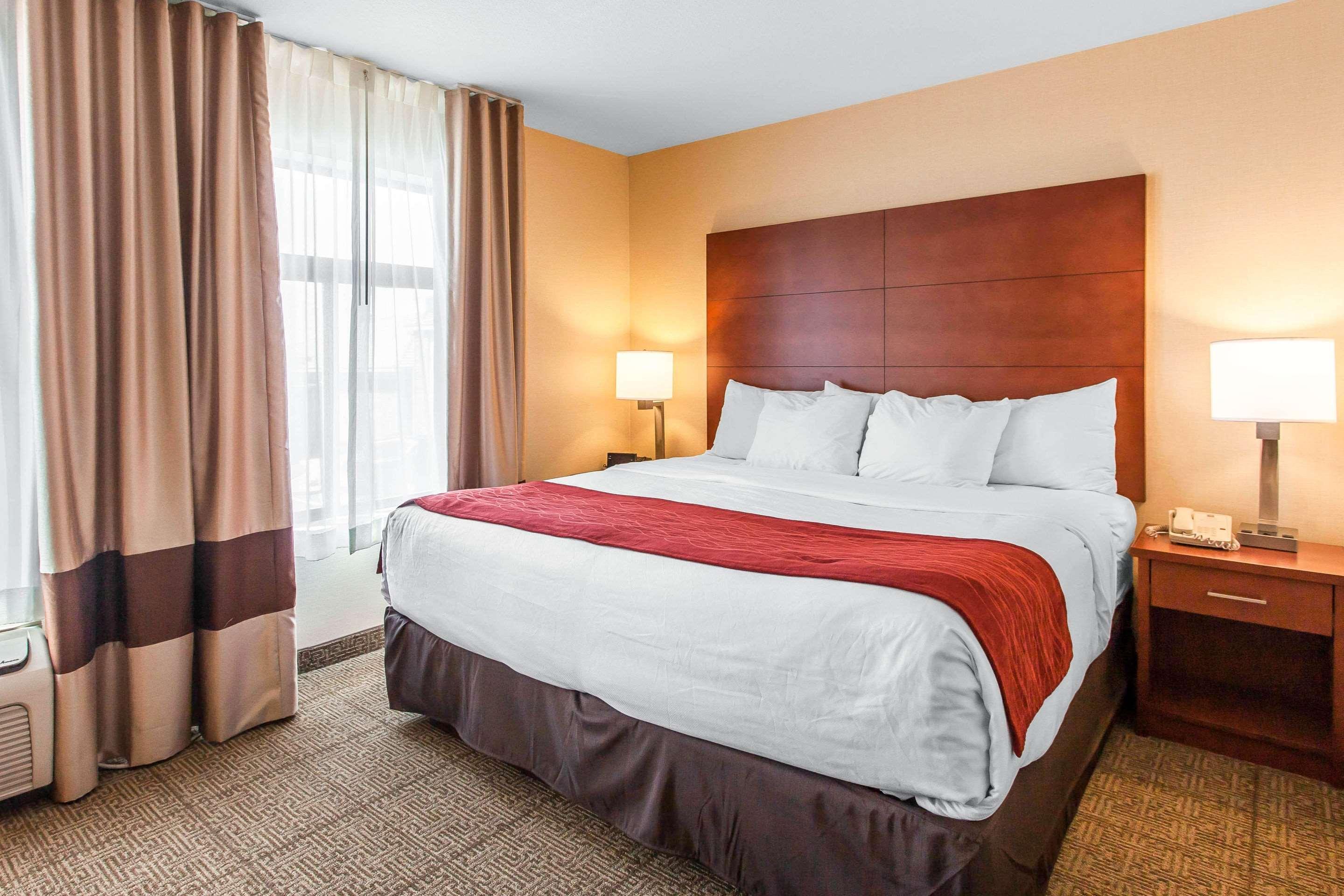 Comfort Inn & Suites Near Fallon Naval Air Station Kültér fotó