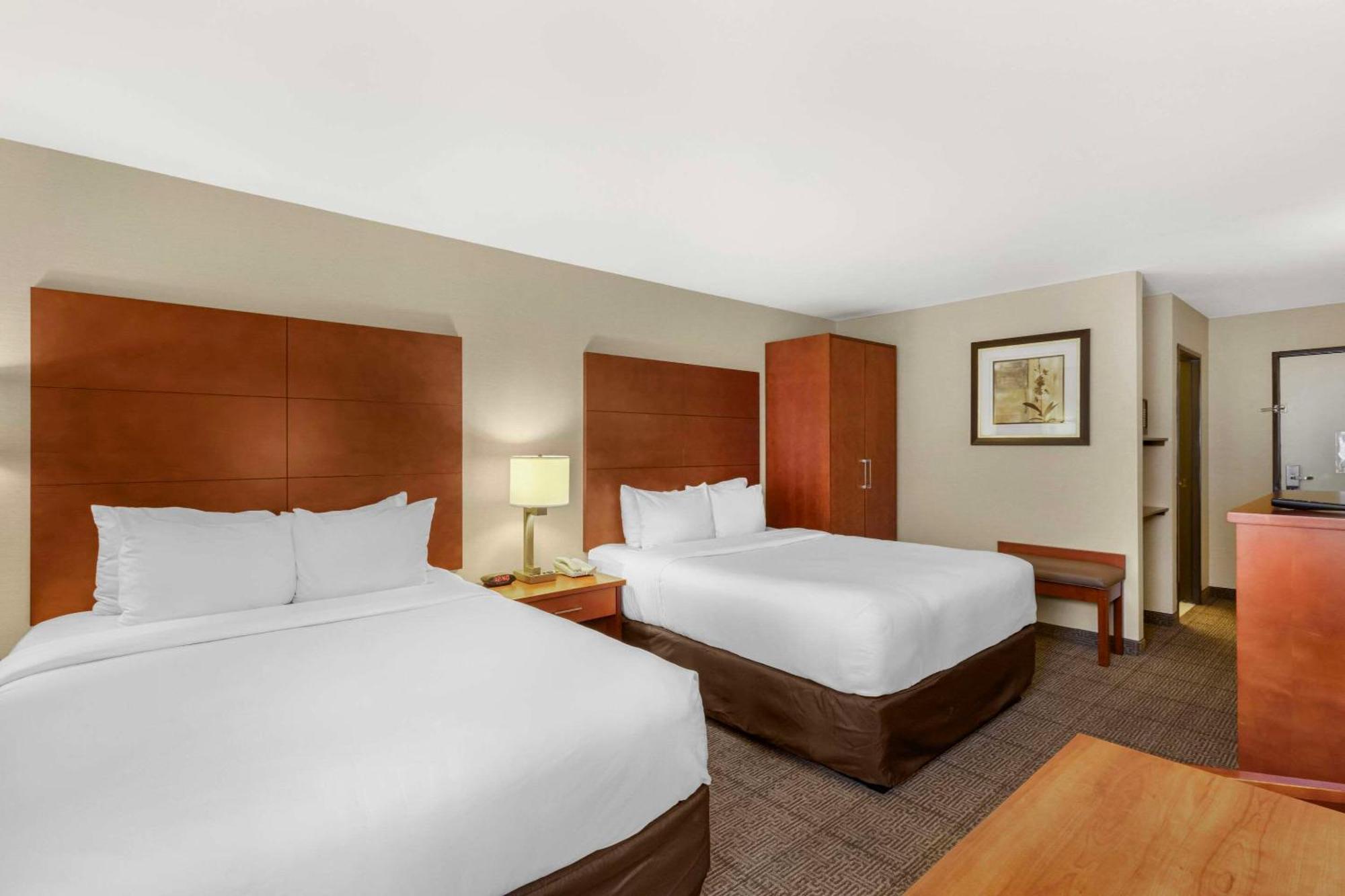 Comfort Inn & Suites Near Fallon Naval Air Station Kültér fotó