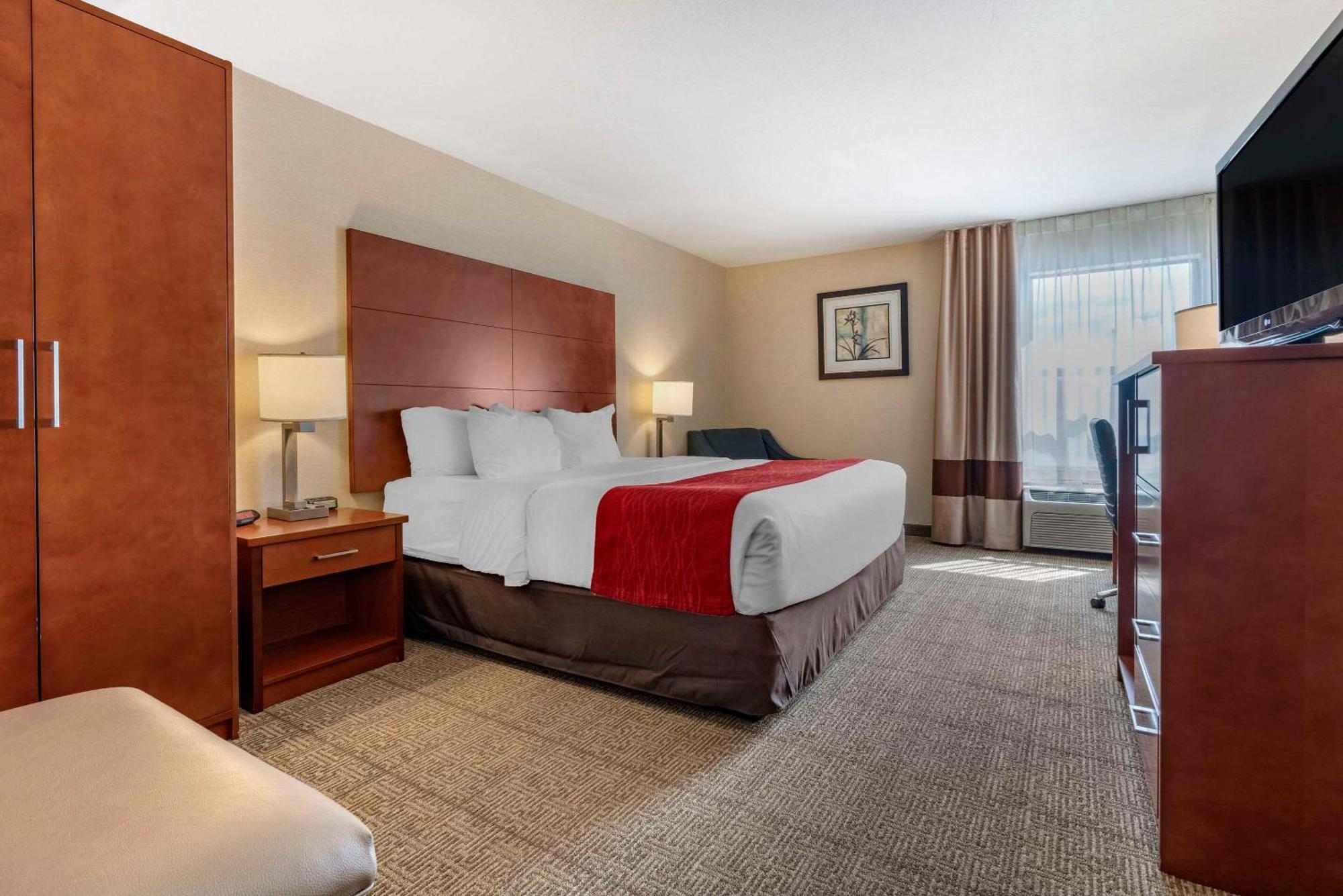 Comfort Inn & Suites Near Fallon Naval Air Station Kültér fotó