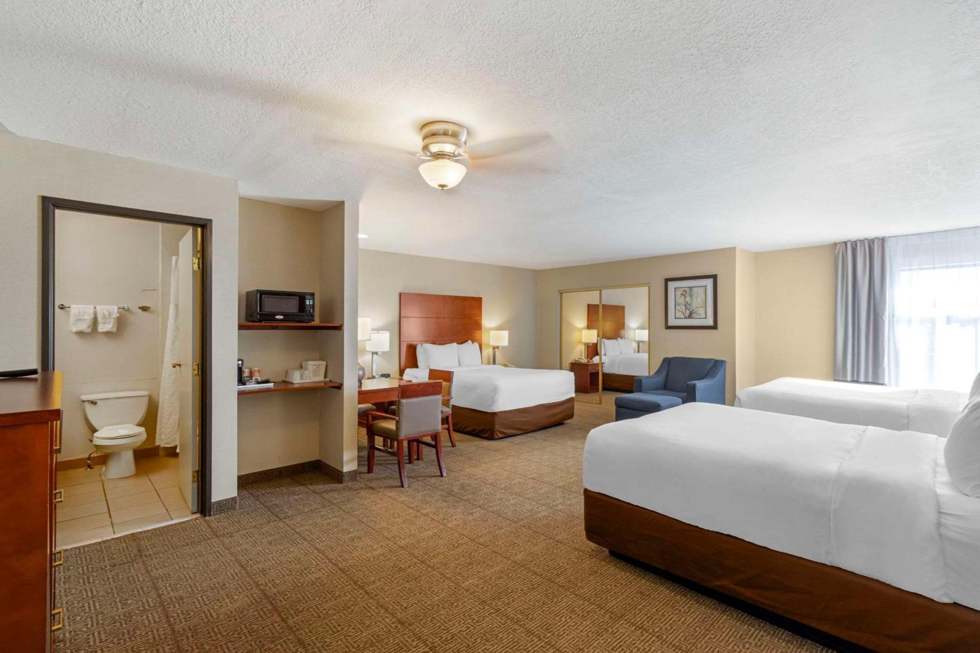 Comfort Inn & Suites Near Fallon Naval Air Station Kültér fotó