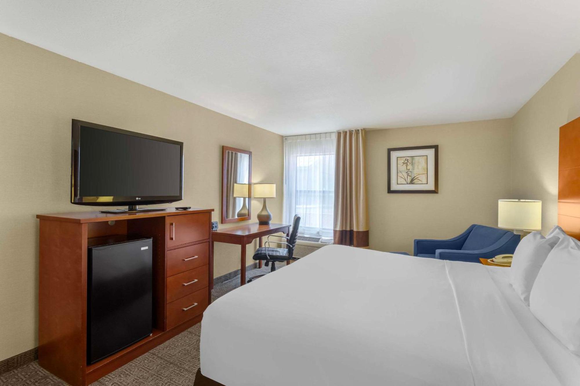 Comfort Inn & Suites Near Fallon Naval Air Station Kültér fotó