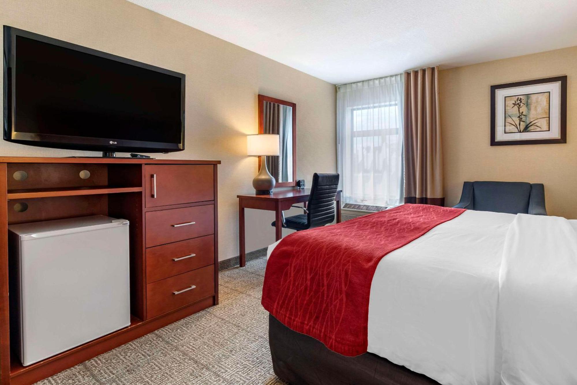 Comfort Inn & Suites Near Fallon Naval Air Station Kültér fotó
