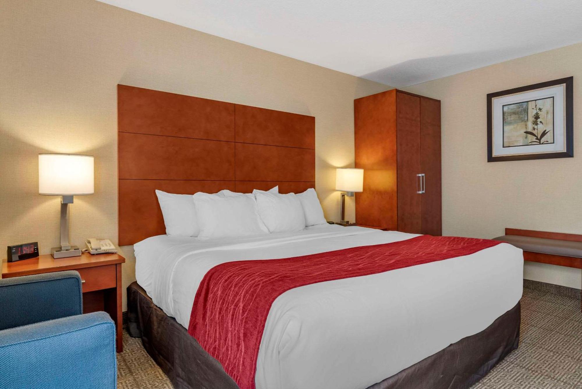 Comfort Inn & Suites Near Fallon Naval Air Station Kültér fotó
