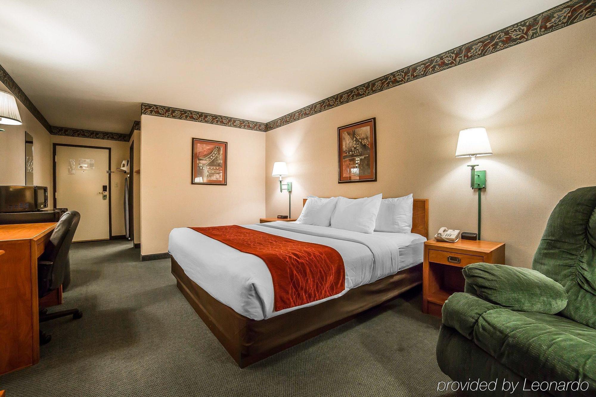 Comfort Inn & Suites Near Fallon Naval Air Station Kültér fotó