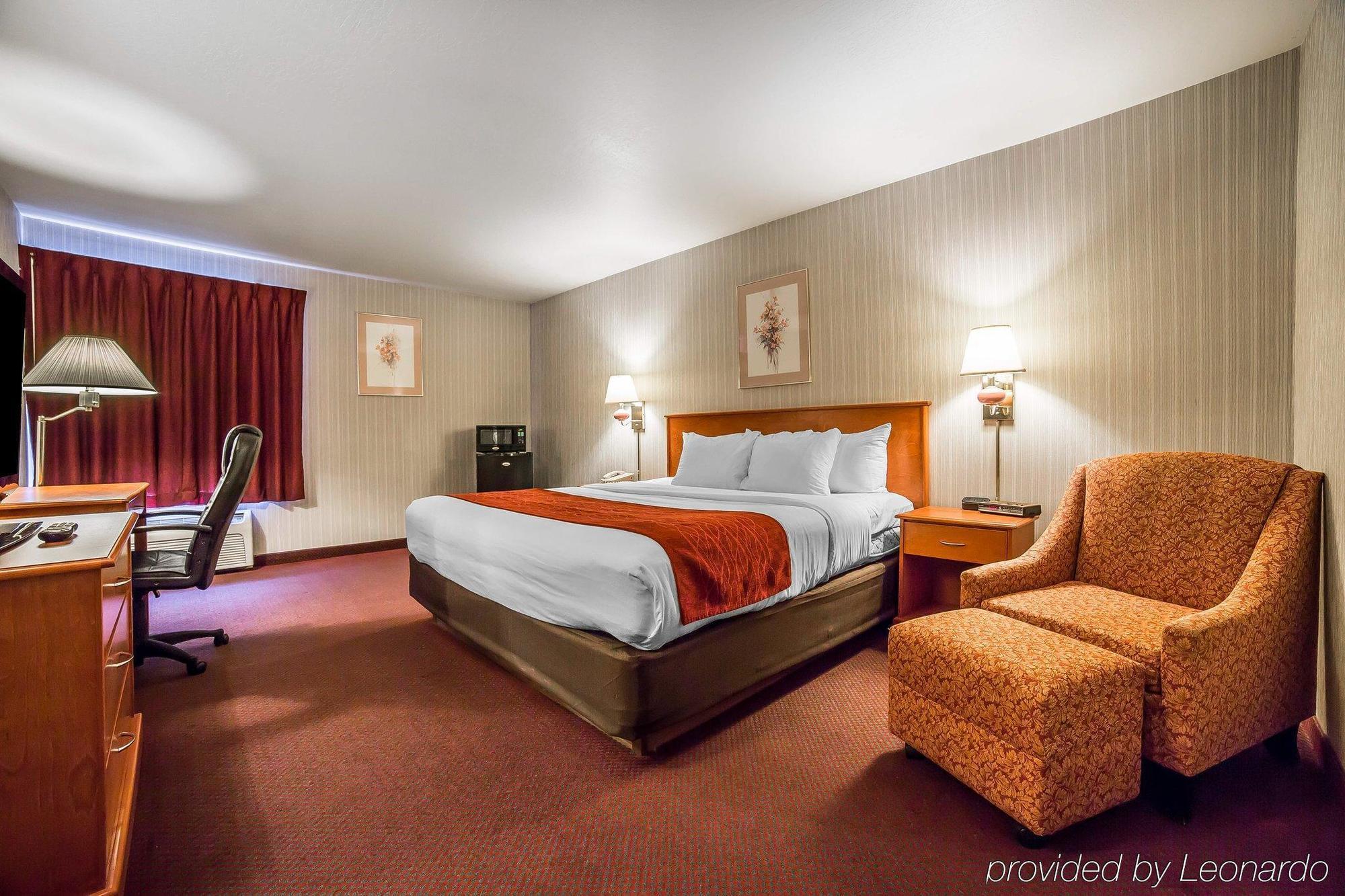 Comfort Inn & Suites Near Fallon Naval Air Station Kültér fotó