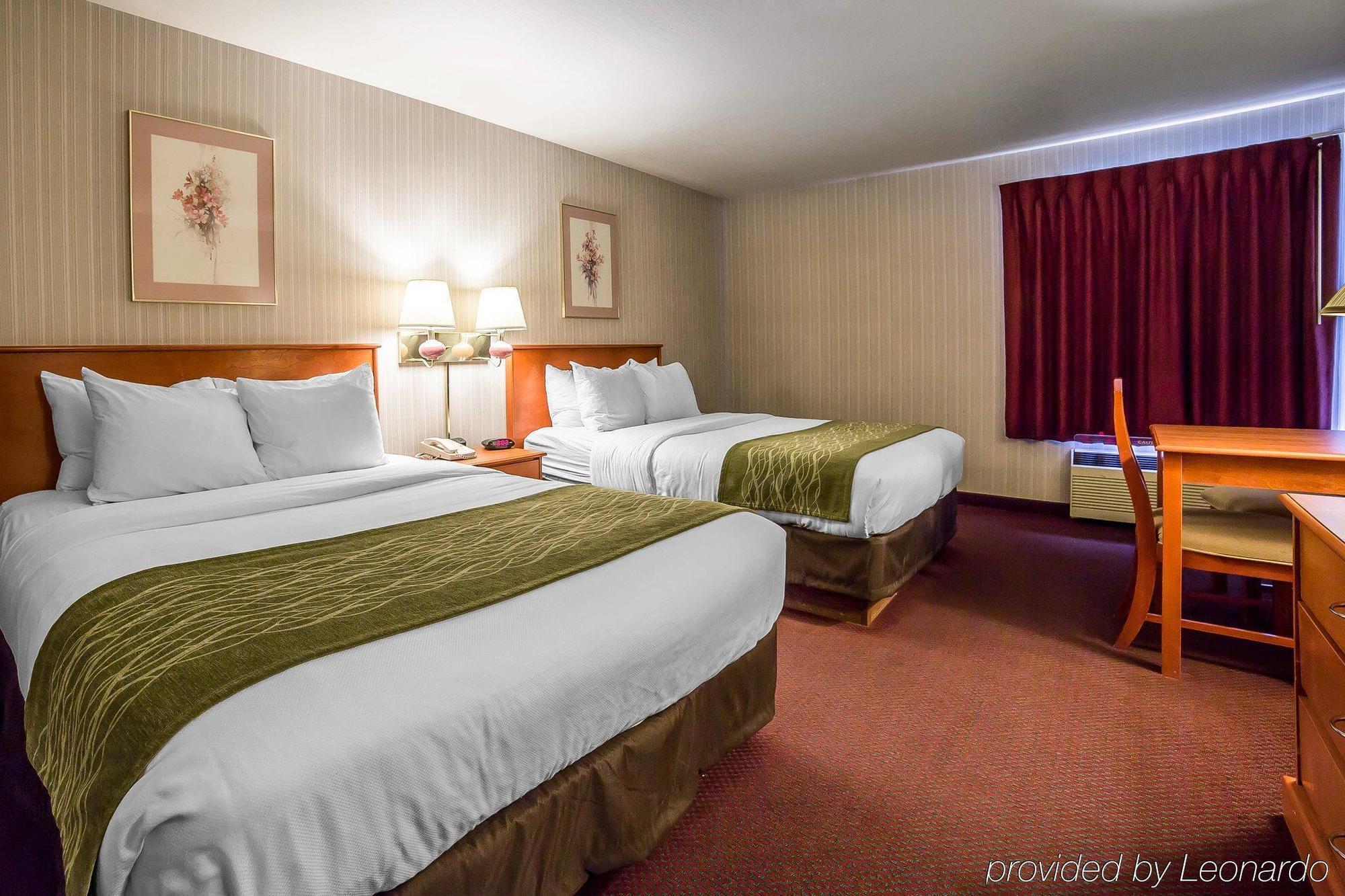 Comfort Inn & Suites Near Fallon Naval Air Station Kültér fotó