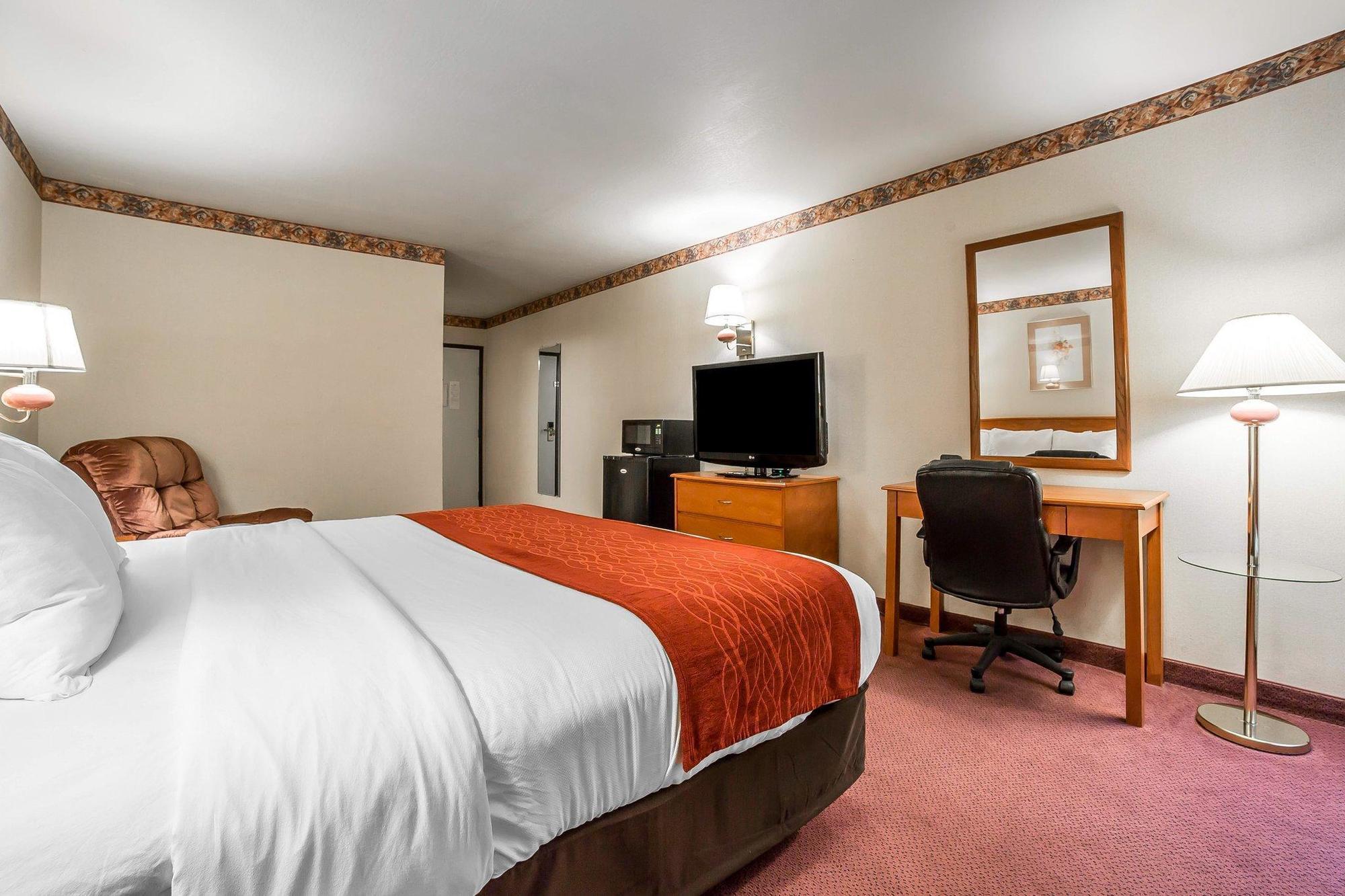 Comfort Inn & Suites Near Fallon Naval Air Station Kültér fotó