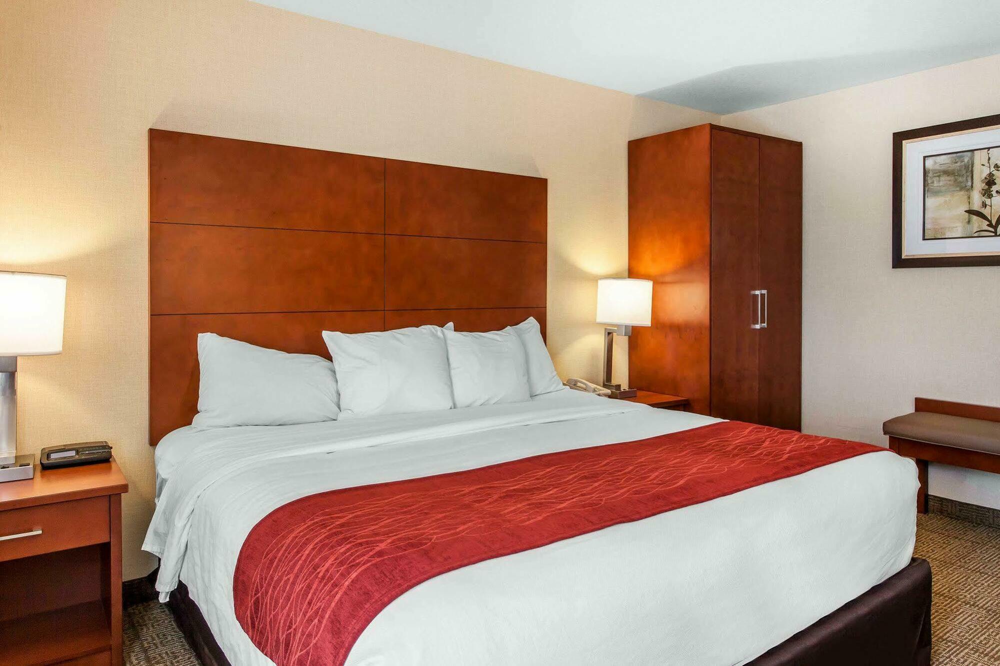 Comfort Inn & Suites Near Fallon Naval Air Station Kültér fotó