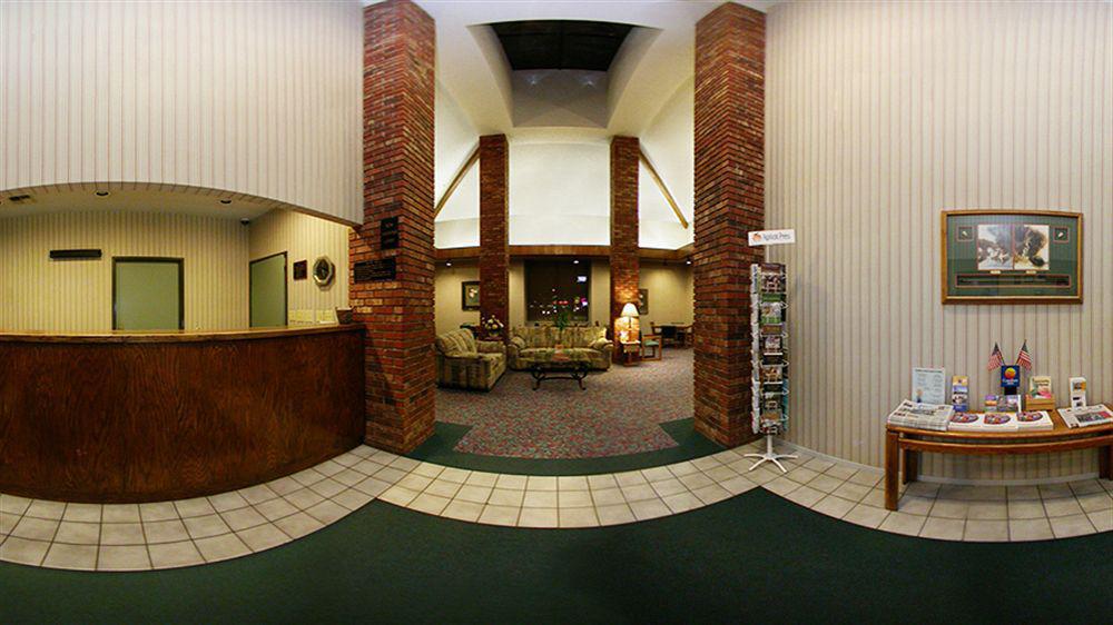 Comfort Inn & Suites Near Fallon Naval Air Station Kültér fotó