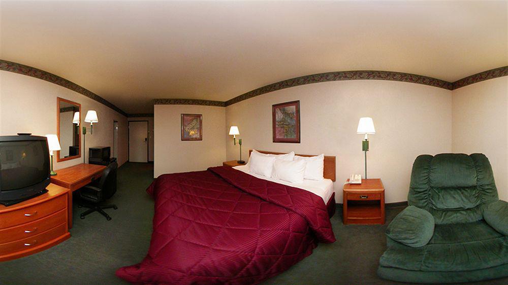Comfort Inn & Suites Near Fallon Naval Air Station Kültér fotó
