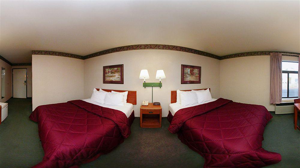 Comfort Inn & Suites Near Fallon Naval Air Station Kültér fotó
